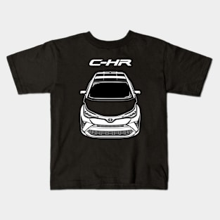 C-HR 2020-2022 Kids T-Shirt